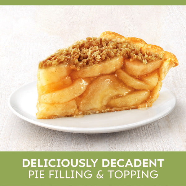 Duncan Hines Wilderness Apple Pie Filling &amp; Topping  DestGlow
