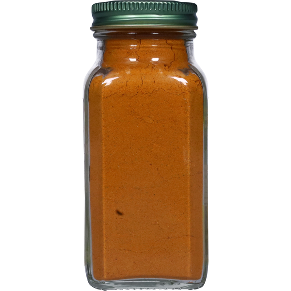 Simply Organic Turmeric  DestGlow