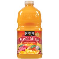 Langers Nectar, Mango️  DestGlow