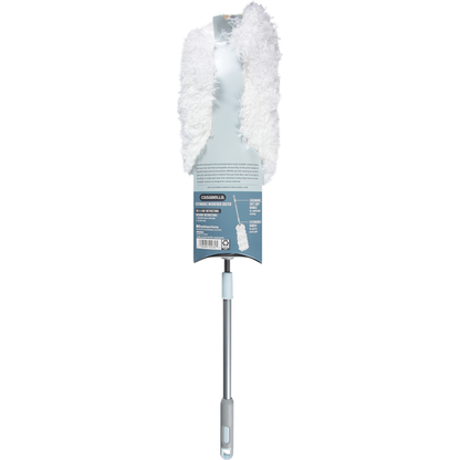 Casabella Microfiber Duster, Extendable