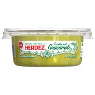 Herdez Guacamole Spicy Cup️  DestGlow