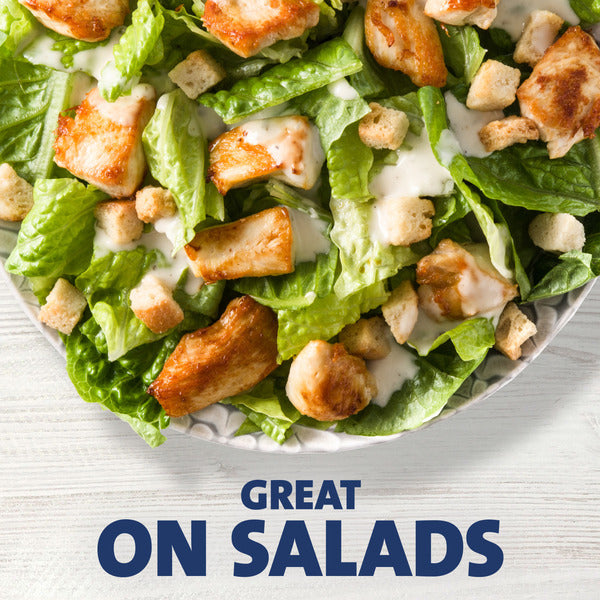 Kraft Classic Caesar Dressing  DestGlow