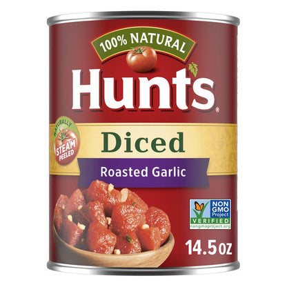 Hunt&