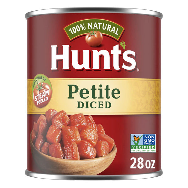Hunt&