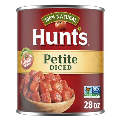 Hunt&