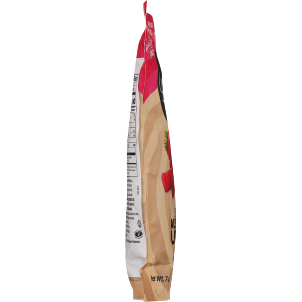 Darrell Lea Australian Strawberry Licorice  DestGlow