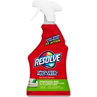 Resolve Spot &amp; Stain Remover, Upholstery &amp; Multi-F...
️  DestGlow