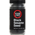 Sushi Chef Sesame Seed, Black  DestGlow