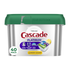Cascade Platinum Dishwasher Pods, Lemon  DestGlow