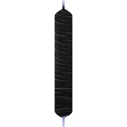 Goody Elastic, No-Metal