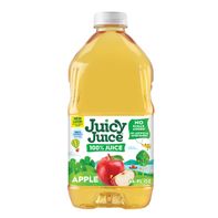 Juicy Juice 100% Juice Apple️  DestGlow