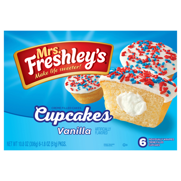 Mrs. Freshley&