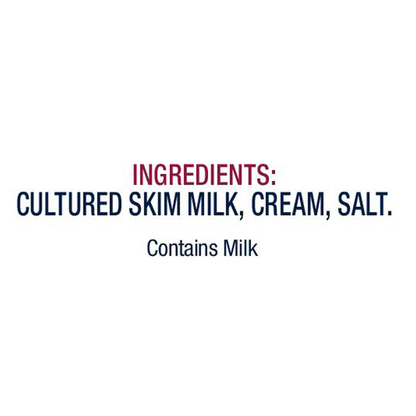 Daisy Small Curd Cottage Cheese