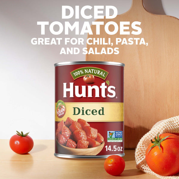 Hunt&