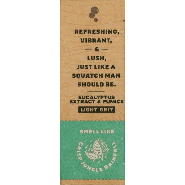 Dr. Squatch Light Grit Men&