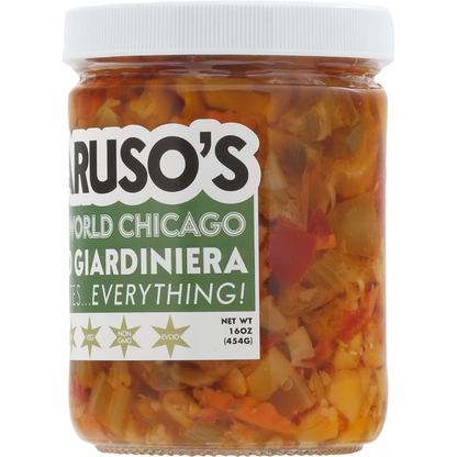 Caruso&