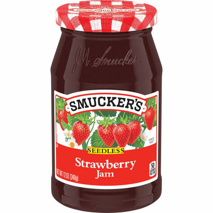 Smucker&