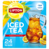 Lipton Tea Bags Iced Tea Family Size  DestGlow