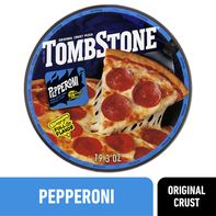 Tombstone Original Crust Pizza️  DestGlow