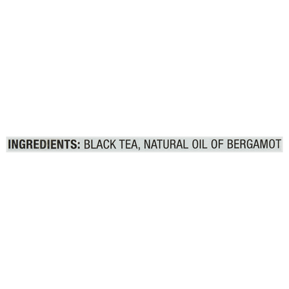 Bigelow Earl Grey Black Tea 12 K-Cup Pods