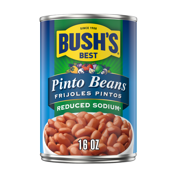 Bush&