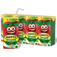 Mott&