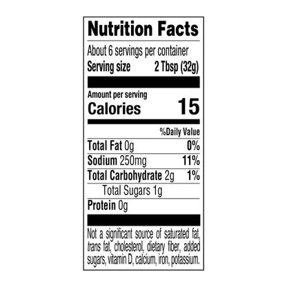 HERDEZ Salsa Ranchera Medium, 7 OZ