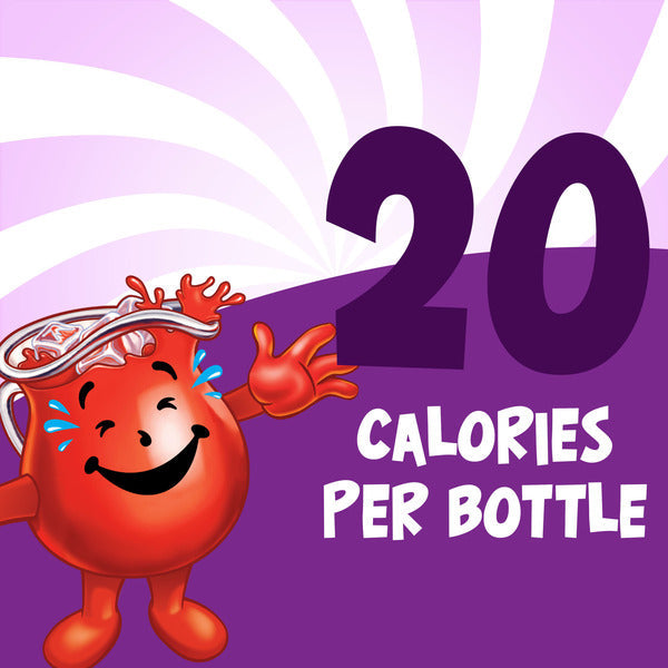 Kool-Aid Bursts Grape  DestGlow