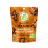 Go Raw Chocolate Peanut Butter Snacking Granola  DestGlow