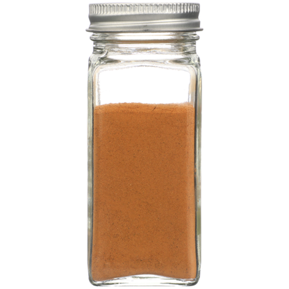 Full Circle Ground Cinnamon