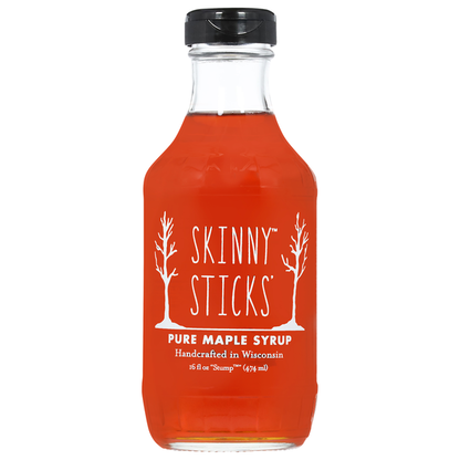 Skinny Sticks&