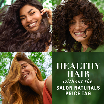 Herbal Essences White Grapefruit &amp; Mosa Mint Volumizing Conditioner