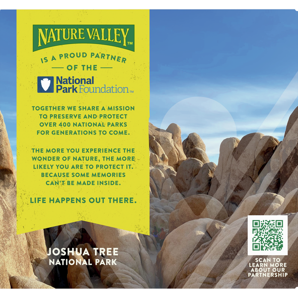 Nature Valley Dark Chocolate Cherry Chewy Fruit and Nut Granola Bars  DestGlow