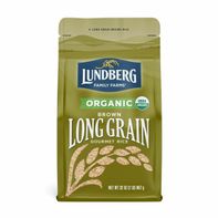 Lundberg Family Farms Organic Long Grain Brown Ric...
️  DestGlow
