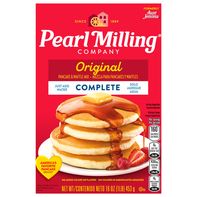 Pearl Milling Company Complete Original Pancake &amp; ...
️  DestGlow