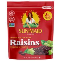 Sun-Maid California Sun-Dried Raisins️  DestGlow