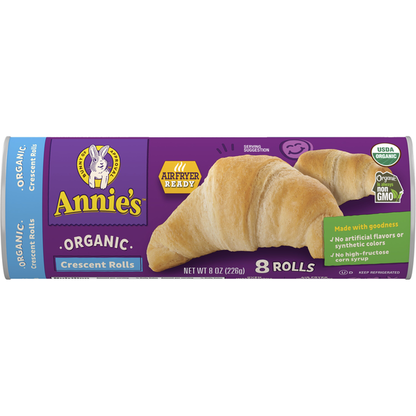 Annie&