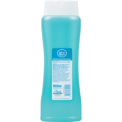 White Rain Moisturizing Ocean Mist Shampoo