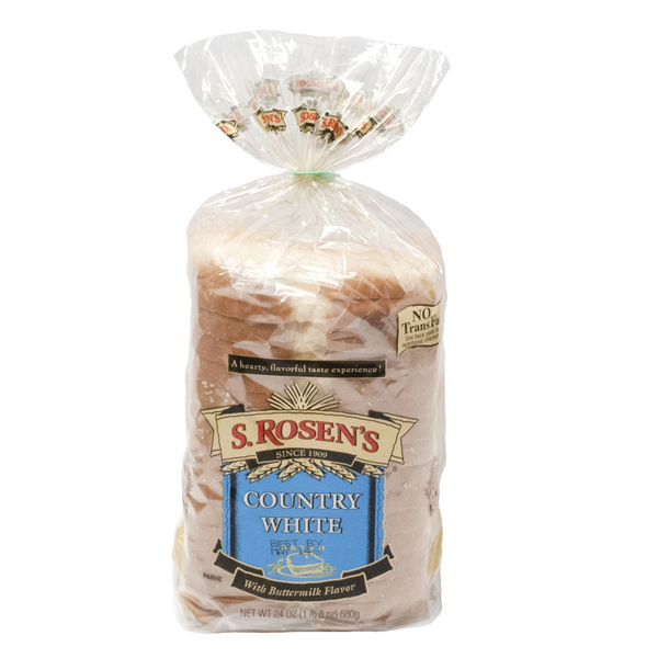 S. Rosen&