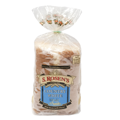 S. Rosen&