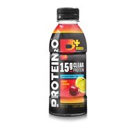 Protein2o Clear Protein Drink +Energy, Cherry Lemo...
️  DestGlow