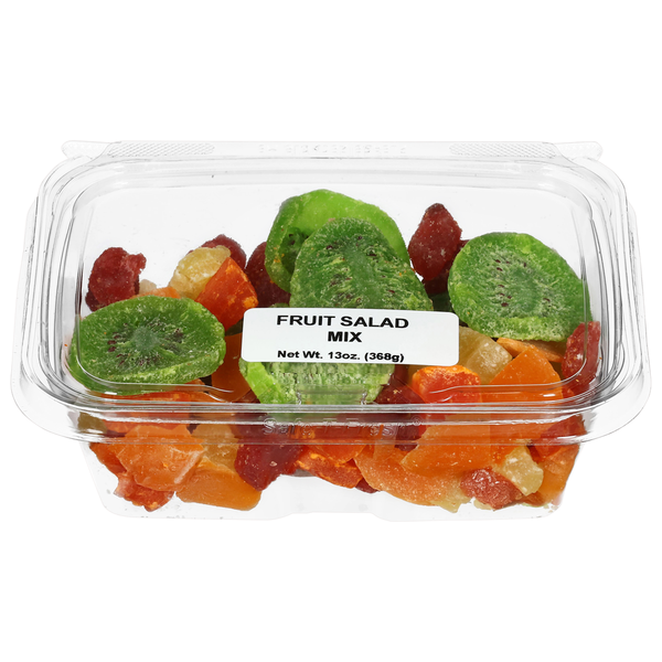 JLM Tub Fruit Salad Mix  DestGlow