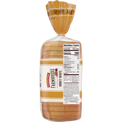 Pepperidge Farm Farmhouse Honey White Bread
