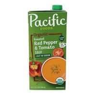 Pacific Foods Light in Sodium Organic Roasted Red ...
️  DestGlow