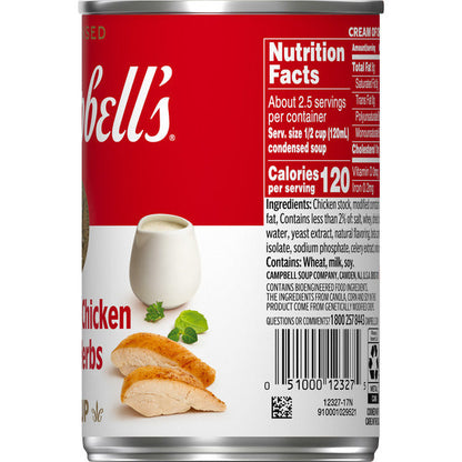 Campbell&