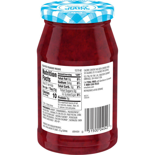 Smucker&
