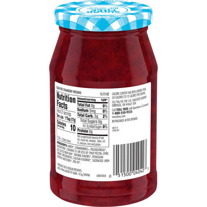 Smucker&