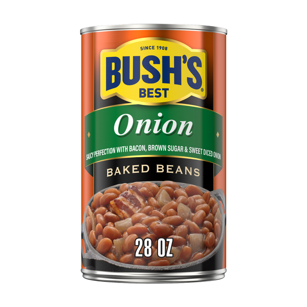 Bush&