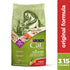Purina Cat Chow Naturals With Added Vitamins, Minerals and Nutrients Dry Cat Food, Naturals Original  DestGlow