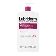 LUBRIDERM Advanced Therapy Fragrance Free Lotion, ...
️  DestGlow